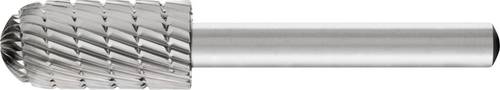PFERD TOOLS 22411536 Frässtift HSS Walze Länge 65 mm Produktabmessung, Ø 12 mm Arbeits-Länge 25 m