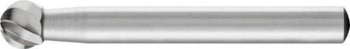 PFERD TOOLS 22420016 Frässtift HSS Kugel 8 mm Länge 55 mm Produktabmessung, Ø 8 mm Arbeits-Länge