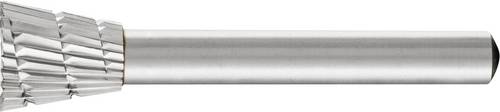 PFERD TOOLS 22471236 Frässtift HSS Winkel mit Stirnverzahnung Länge 53 mm Produktabmessung, Ø 12 m