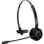 NABO T Voice Computer On Ear Headset Schwarz
