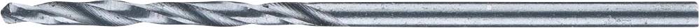 Metallbohrer mit spiralförmigen Kanten, geeignet für präzises Bohren in Metalloberflächen.
