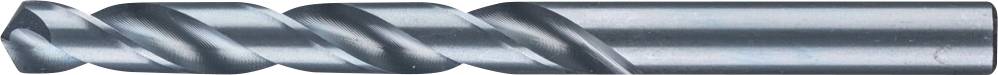PFERD TOOLS SPB DIN 338 HSSG N 9,5 STEEL 25203539 Stahl Spiralbohrer Gesamtlänge 125mm 10St.