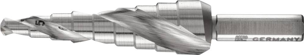 PFERD TOOLS 25201036 HSS Stufenbohrer 1St.