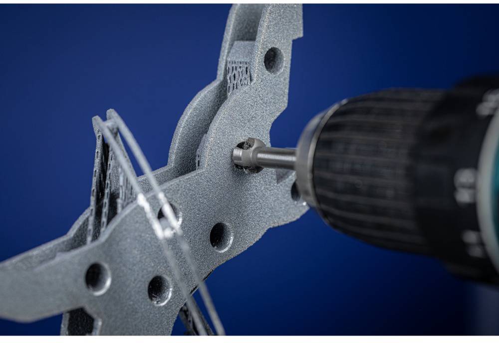 PFERD KES HSS DIN 335 C90° 12,4 25202111 Kegelsenker 12.4mm HSS 1St.