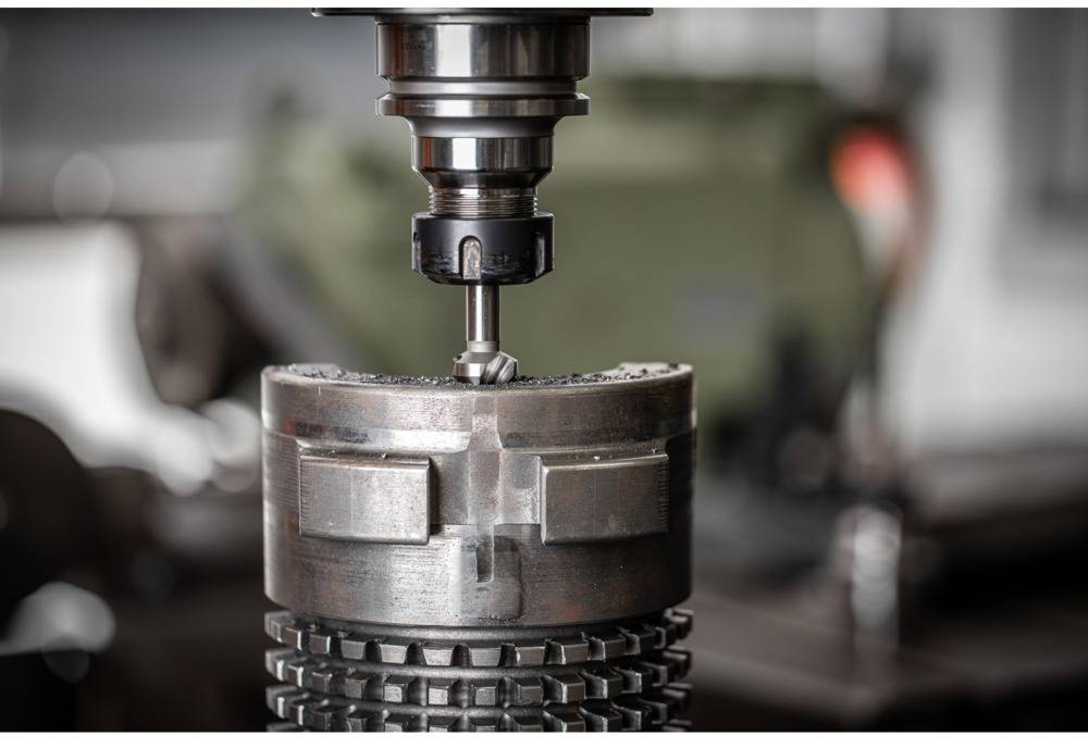 PFERD KES HSS DIN 335 C90° 12,4 25202111 Kegelsenker 12.4mm HSS 1St.