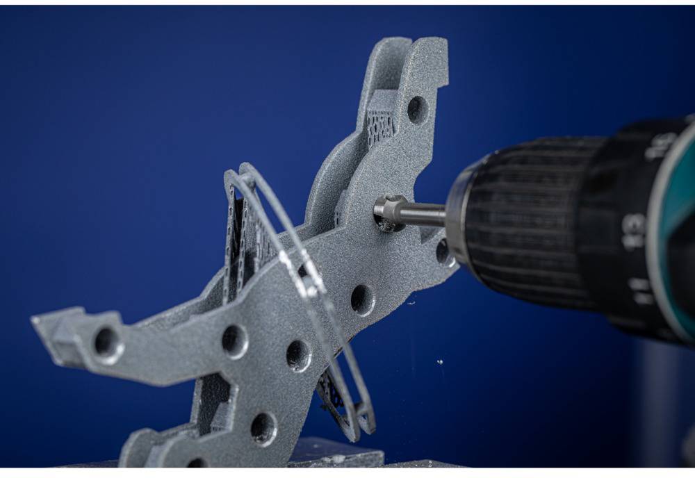 PFERD KES HSSE DIN 335 C90° 12,4 25202132 Kegelsenker 12.4mm HSS 1St.