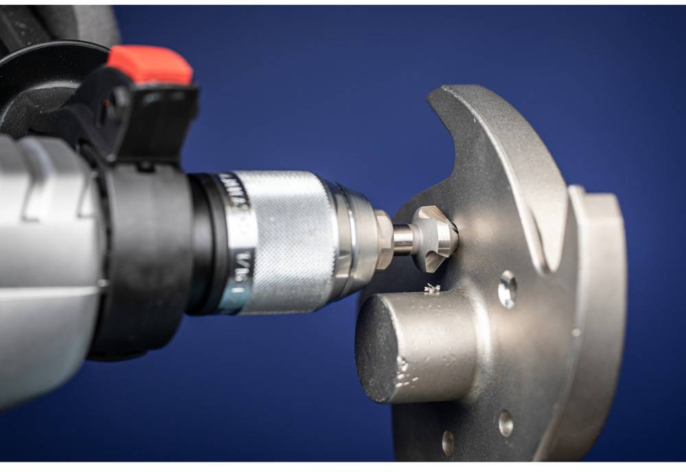 PFERD KES HSSE DIN 335 C90° 16,5 25202134 Kegelsenker 16.5mm HSS 1St.