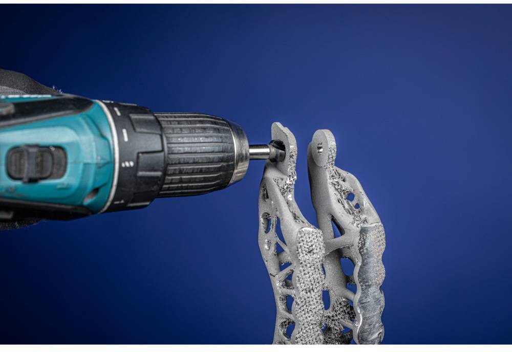 PFERD KES HSS DIN 335 C90° HC-FEP 15,0 25202145 Kegelsenker 15mm HSS 1St.