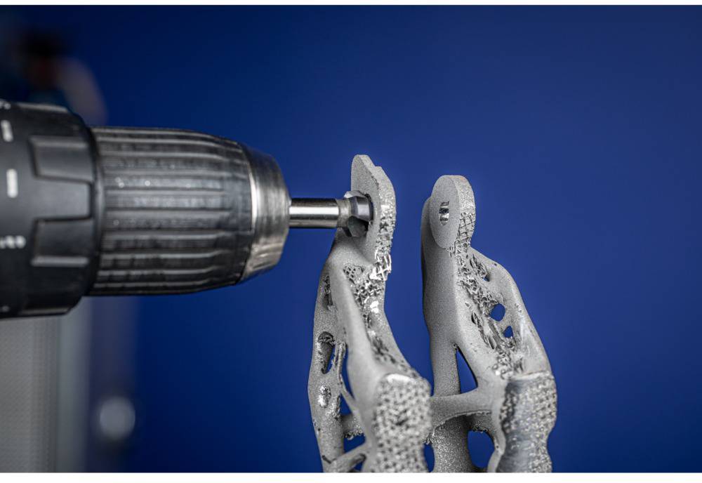 PFERD KES HSS DIN 335 C90° HC-FEP 15,0 25202145 Kegelsenker 15mm HSS 1St.