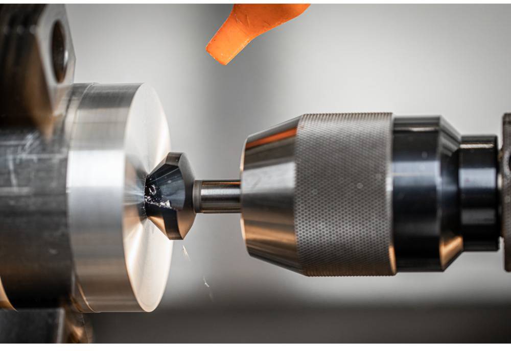 PFERD KES HSS DIN 335 C90° HC-FEP 31,0 25202151 Kegelsenker 31mm HSS 1St.