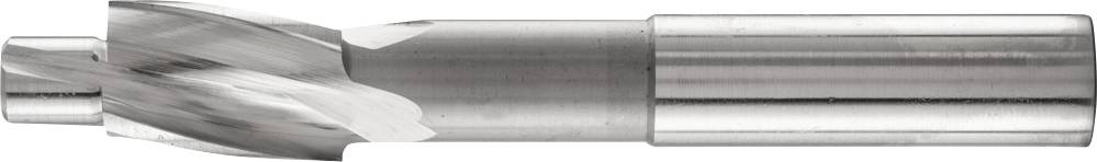 PFERD FLS HSS DIN 373 15,0 F 25203104 Flachsenker 15 mm HSS 1 St.