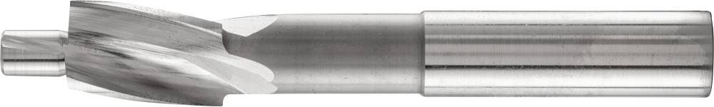 PFERD FLS HSS DIN 373 15,0 GKL 25203118 Flachsenker 15mm HSS 1St.