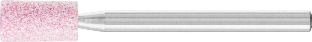 PFERD TOOLS 31107250 STEEL Schleifstift Zylinder Ø 5 x 10 mm Durchmesser 5 mm 10 St.