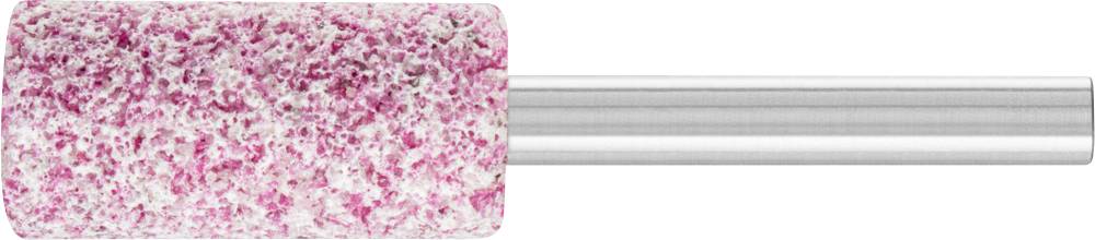 Schleifstift ZY STEEL D16xH32mm 6mm Edelkorund ADW 30 ZY PFERD