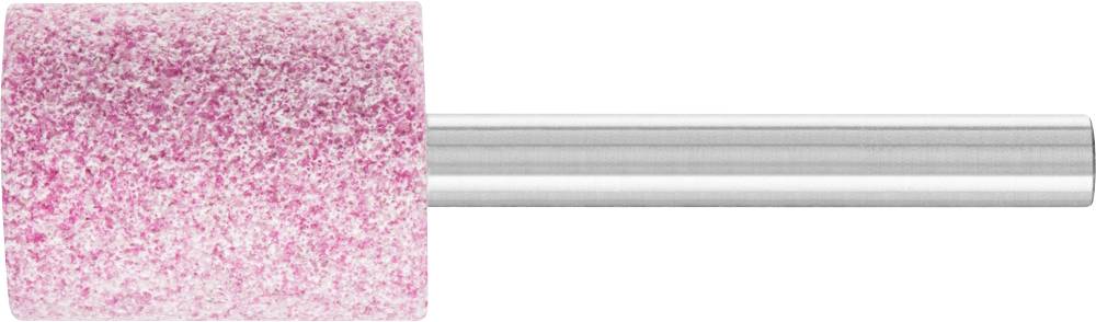 Schleifstift ZY STEEL D20xH25mm 6mm Edelkorund ADW 60 ZY PFERD