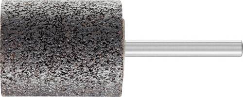 31137742 INOX Schleifstift Zylinder Ø 32 x 40 mm Durchmesser 32 mm 5 St