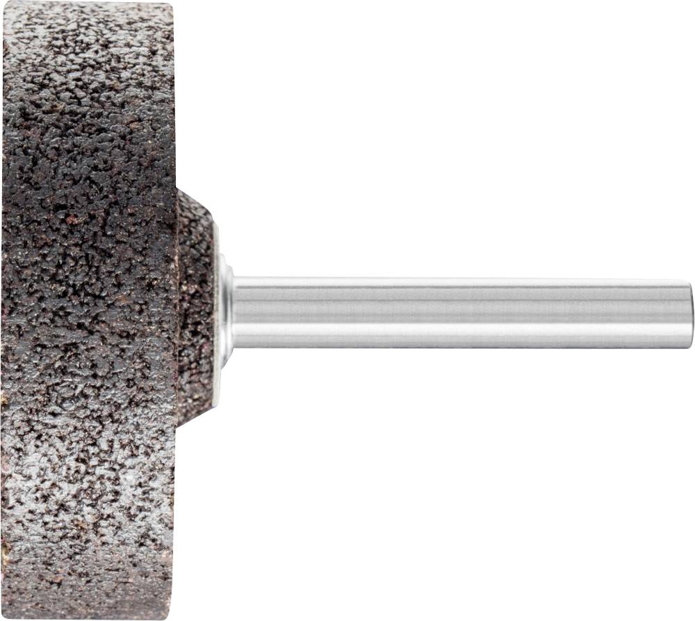 PFERD 31331743 INOX Schleifstift Zylinder Ø 50 x 13mm Durchmesser 50mm 5St.