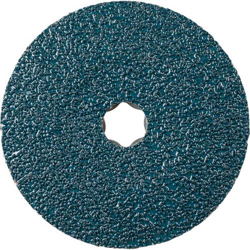64112636 COMBICLICK Fiberscheibe Ø 125 mm VICTOGRAIN 36 Höchstleistung auf Stahl Durchmesser 125 mm