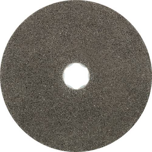 PFERD TOOLS 42002192 COMBICLICK verpresste Vliesronde CC PNER Ø 125 mm Hart A Fein für Finish Durch