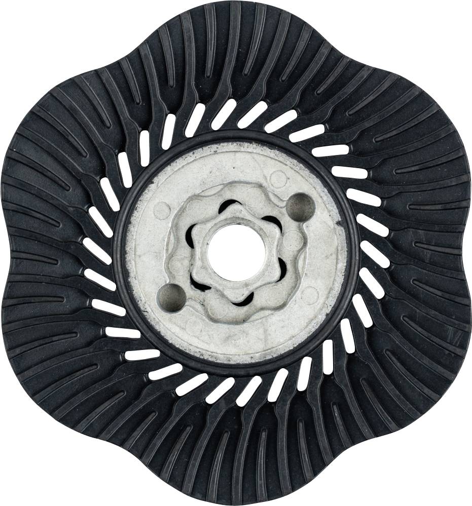 PFERD 44890150 COMBICLICK Stützteller Ø 115/125 mm Gewinde M14 für Winkelschleifer 115&125