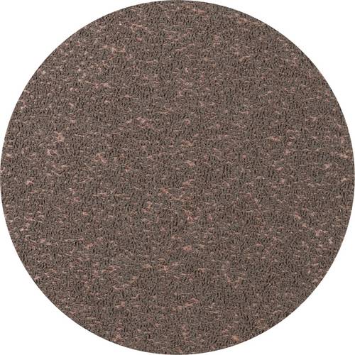 PFERD TOOLS 42870008 Compactkorn Klettscheibe KR Ø 115 mm A 240 CK zum Feinschliff für Winkelschlei