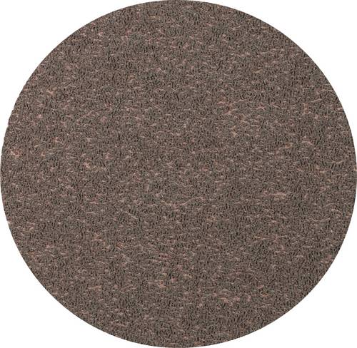 42870106 Compactkorn Klettscheibe KR Ø 125 mm A 180 CK zum Feinschliff für Winkelschleifer 125 mm 50 St