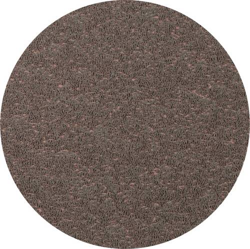 PFERD TOOLS 42870112 Compactkorn Klettscheibe KR Ø 125 mm A 400 CK zum Feinschliff für Winkelschlei