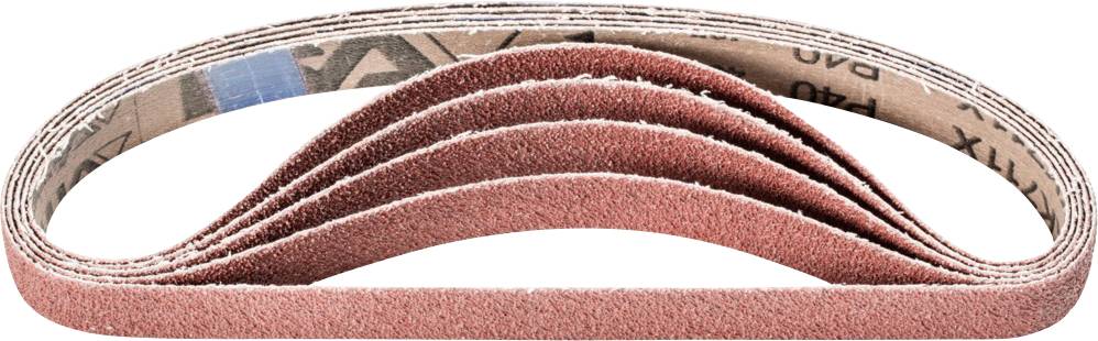 PFERD TOOLS BA 20/520 X A 40 45005004 Schleifband Körnung (num) 40 (L x B) 520mm x 20mm 20St.