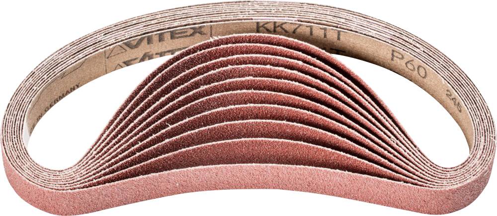 PFERD TOOLS BA 20/520 T A 60 45003006 Schleifband Körnung (num) 60 (L x B) 520mm x 20mm 20St.