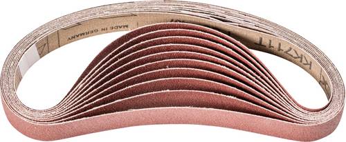 PFERD TOOLS BA 20/520 T A 80 45003008 Schleifband Körnung (num) 80 (L x B) 520 mm x 20 mm 20 St.