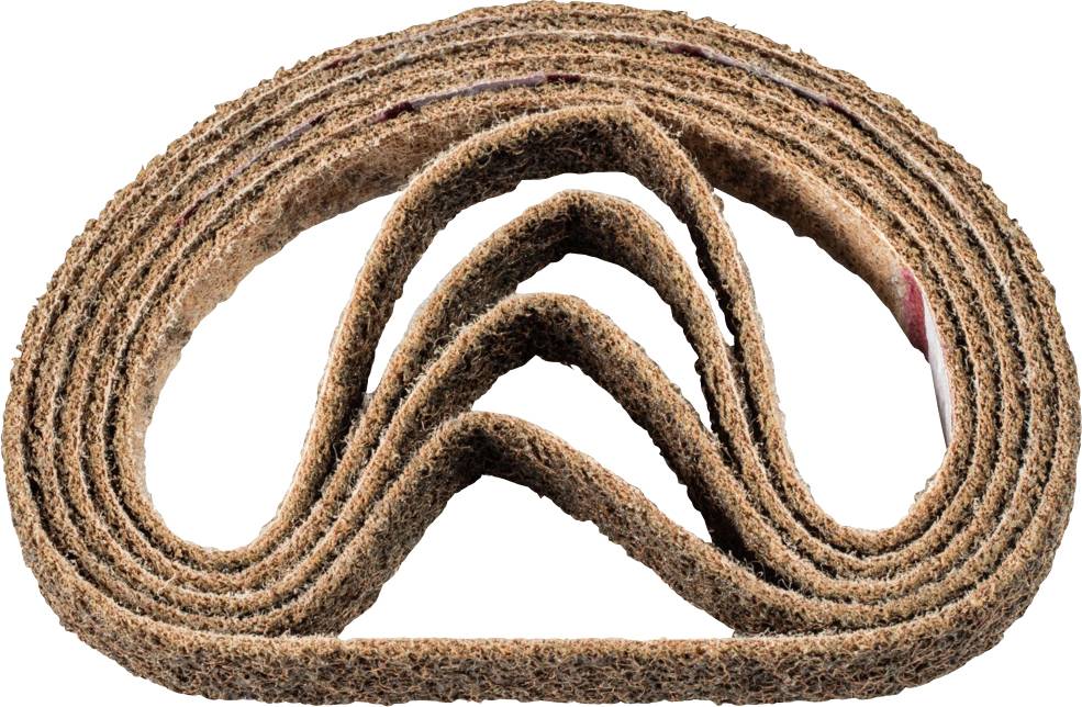 PFERD TOOLS VB 20/520A 100G 45011310 Schleifband Körnung (num) 100 (L x B) 520mm x 20mm 5St.