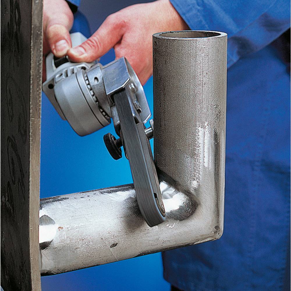 PFERD TOOLS VB 20/520A 180M 45011318 Schleifband Körnung (num) 180 (L x B) 520mm x 20mm 5St.