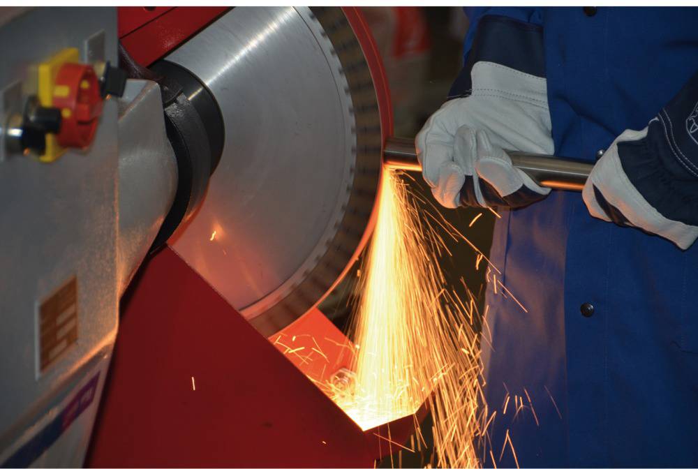 PFERD TOOLS BA 75/2000 X A 60 45005706 Schleifband Körnung (num) 60 (L x B) 2000mm x 75mm 10St.