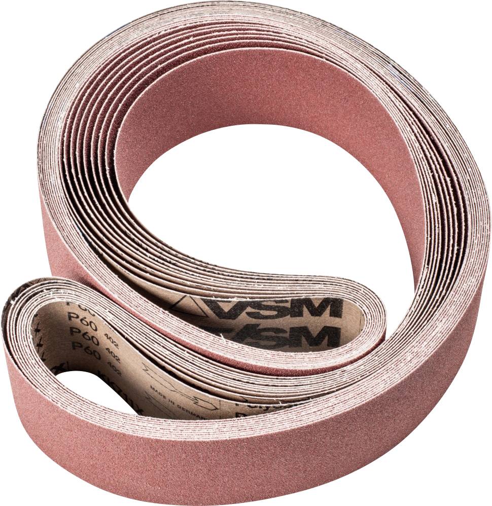PFERD TOOLS BA 75/2000 X A 60 45005706 Schleifband Körnung (num) 60 (L x B) 2000mm x 75mm 10St.