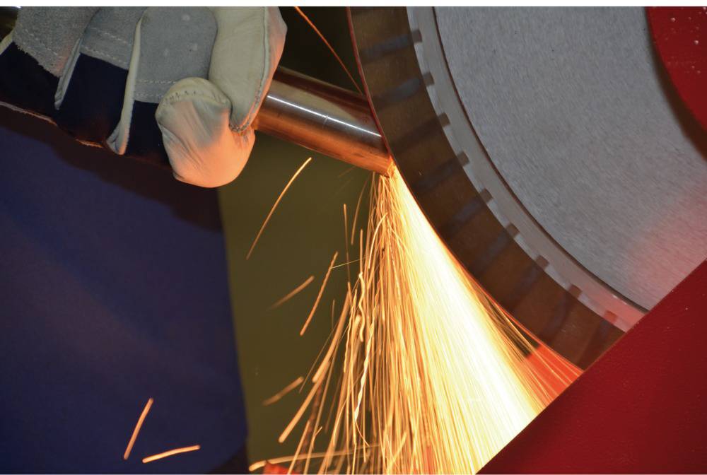 PFERD TOOLS BA 75/2000 X A 80 45005708 Schleifband Körnung (num) 80 (L x B) 2000mm x 75mm 10St.