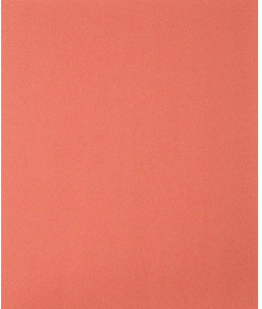 Einfarbiges orangefarbenes Rechteck, das als einfaches, dekoratives Hintergrundbild dient.