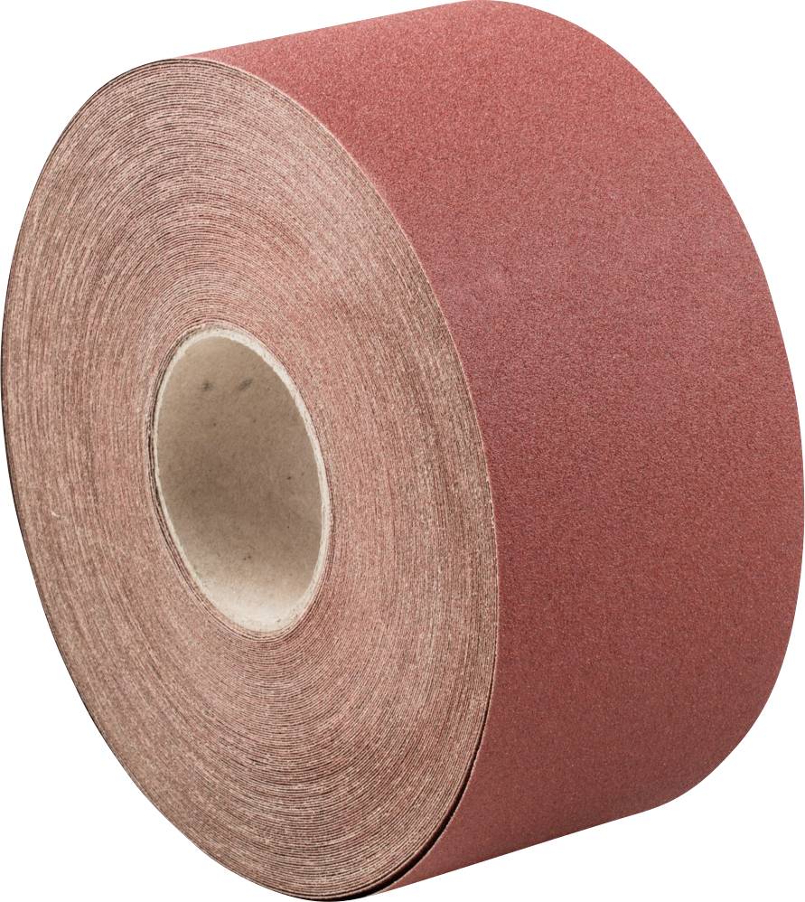 PFERD TOOLS SBR 100A 80 45016308 Schleifpapierrolle Körnung (num) 80 (L x B) 50m x 100mm 1St.