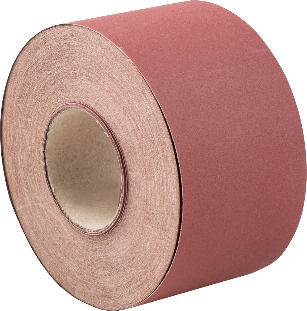 PFERD TOOLS SBR 100A 240 45016324 Schleifpapierrolle Körnung (num) 240 (L x B) 50m x 100mm 1St.