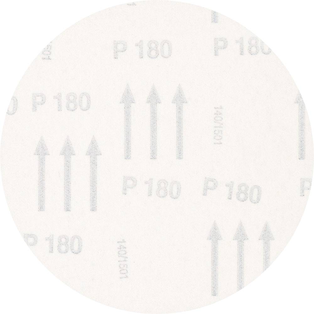 PFERD TOOLS KSS 150 O L A 180 45017776 Exzenterschleifpapier Körnung (num) 180 (Ø) 150mm 25St.