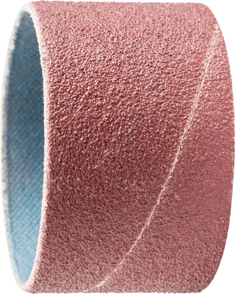 PFERD TOOLS KSB 4530 A 80 42240108 Schleifhülse Körnung (num) 80 (Ø x H) 45 mm x 30 mm 10 St.