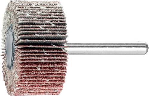 PFERD TOOLS 44408086 Fächerschleifer Durchmesser 40 mm 10 St.