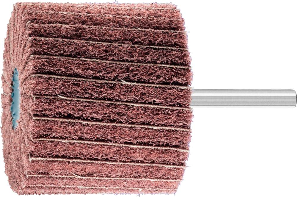 PFERD TOOLS 44656088 POLINOX Vlies-Schleifstift PNZ Ø 60 x 50mm Durchmesser 60mm 10St.