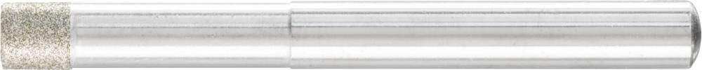 PFERD 36006010 Diamant-Schleifstift Kugel 6 x 6mm Schaft-Ø 6mm Durchmesser 6mm 1St.