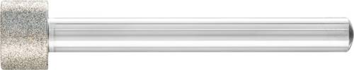 36012010 Diamant-Schleifstift Zylinder 12 x 8 mm Schaft-Ø 6 mm Durchmesser 12 mm 1 St