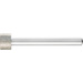 PFERD 36012010 Diamant-Schleifstift Zylinder 12 x 8mm Schaft-Ø 6mm Durchmesser 12mm 1St.