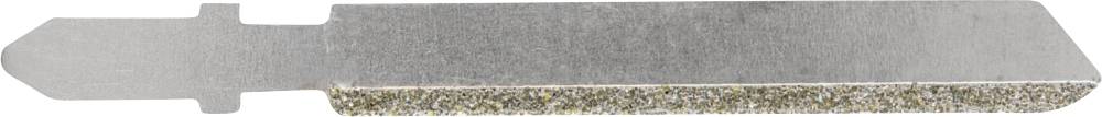 PFERD TOOLS 15600571 Diamant-Stichsägeblatt 75 x 2 mm T-Schaft (Einnocken-Schaft) D357 zum Trennen