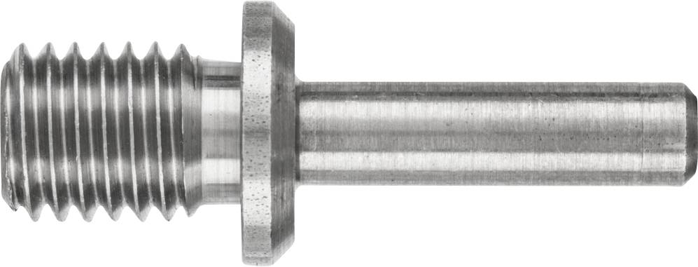 PFERD TOOLS 43595014 Zubehör Werkzeughalter BO für POLISCTATCH-Bürste mit M14 auf 8 mm Schaft 1 St