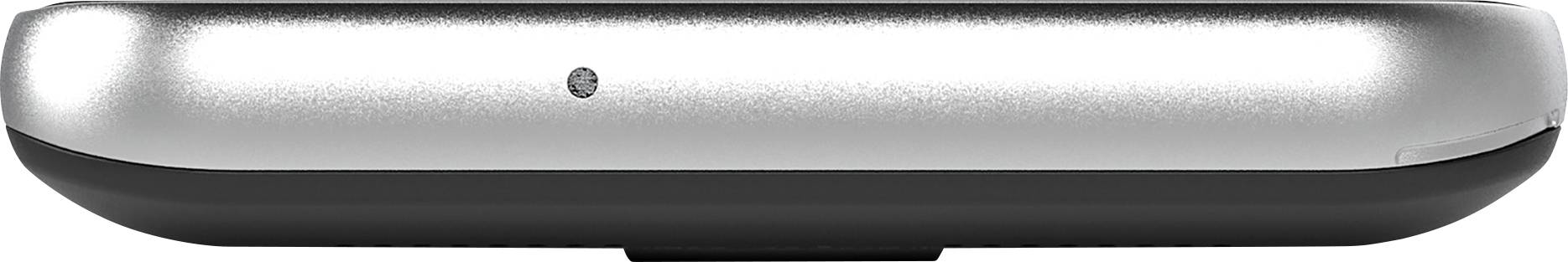 Emporia SMART.4 Smartphone 32GB 12.7cm (5 Zoll) Schwarz Android™ 10 Single-SIM