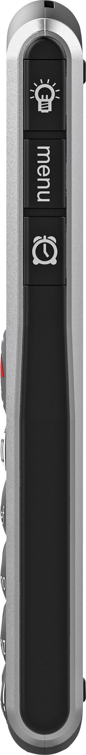 Emporia SIMPLICITY V27 Handy Schwarz