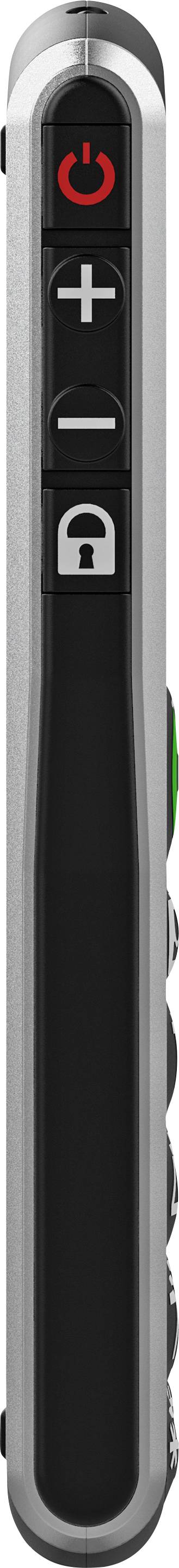 Emporia SIMPLICITY V27 Handy Schwarz